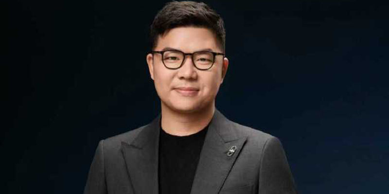 前比亚迪高管赵长江官宣加入鸿蒙智行智界汽车 深耕用户友好体系建设