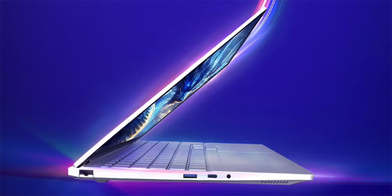 机械革命翼龙15 Pro 1月16日开启预约 轻薄满功耗游戏本携双版本配置登场