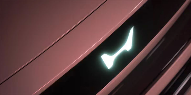 本田官宣更换品牌标识 2027年率先搭载于纯电及混动车型