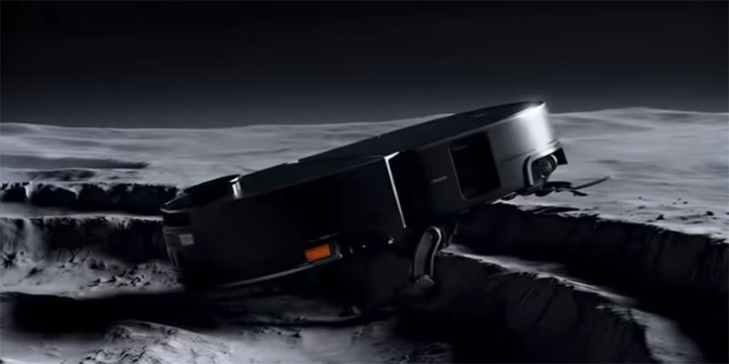 石头G30S Pro扫地机器人1月20日上市 越障高度突破8.8cm