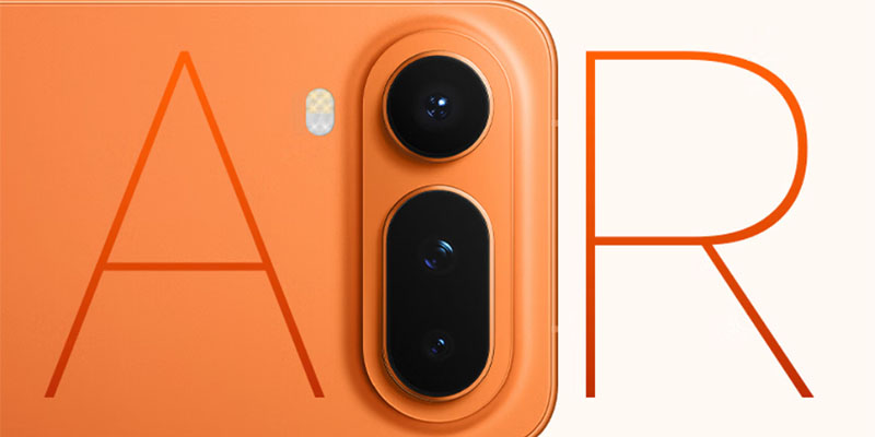 荣耀Magic8 Pro Air发布 155g轻薄旗舰搭天玑9500 4499元起售