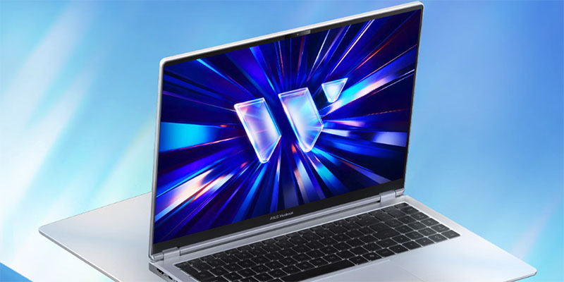 华硕无畏Pro14/16 2026系列开启预约 酷睿/锐龙版双平台