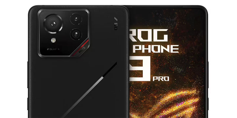 华硕确认2026年停更智能手机新品 全力聚焦AI与PC核心业务