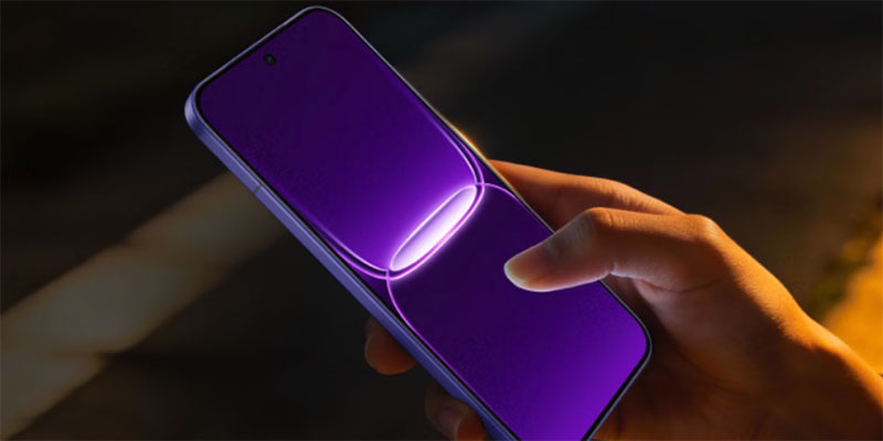 真我Neo8今晚发布 骁龙8 Gen5加持 4月全面接入OPPO售后服务