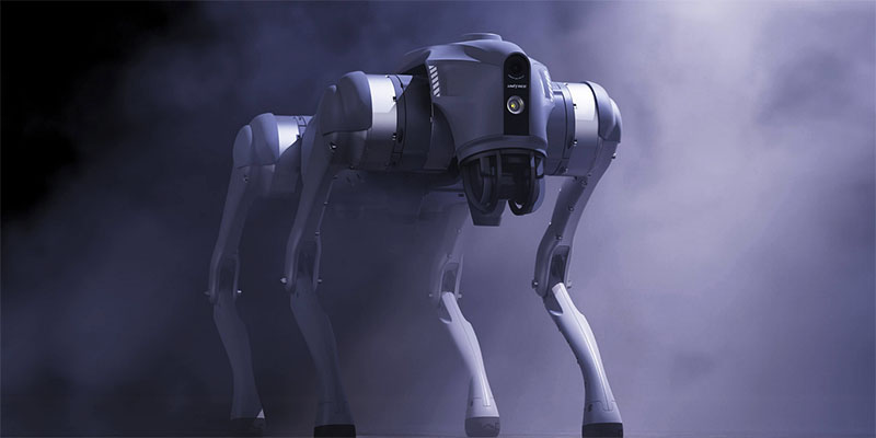 宇树科技澄清2025年销量不实信息 人形机器人出货超5500台