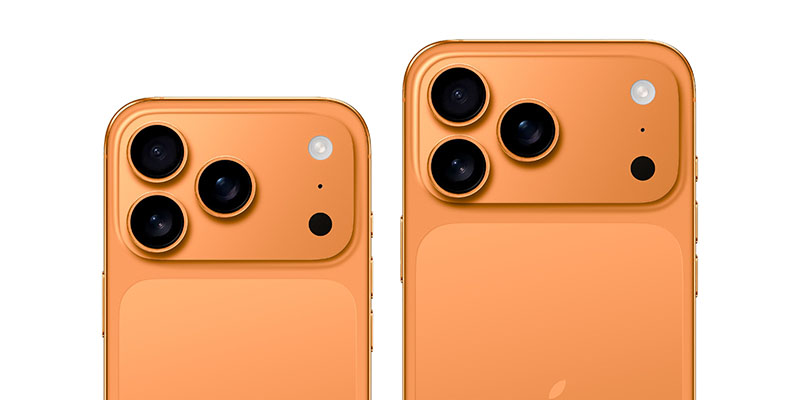 iPhone 18 Pro系列爆料：灵动岛开口缩减35% 首发2nm A20 Pro芯片