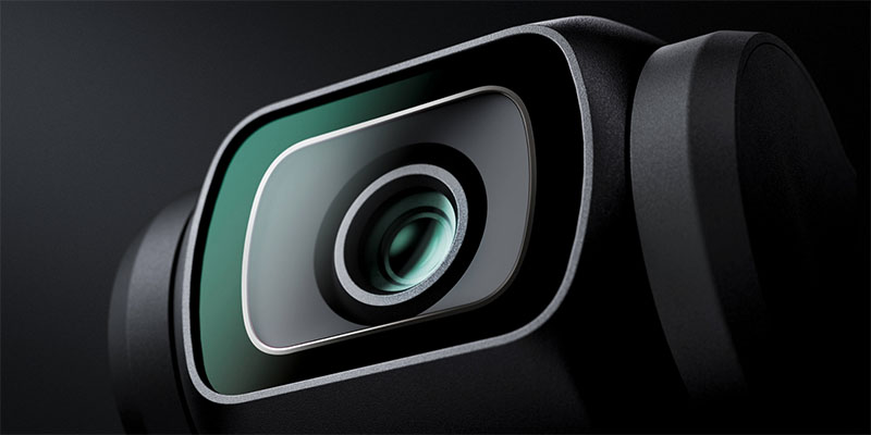 大疆Osmo Pocket 4包装盒曝光 外观延续经典设计已进入量产备货阶段