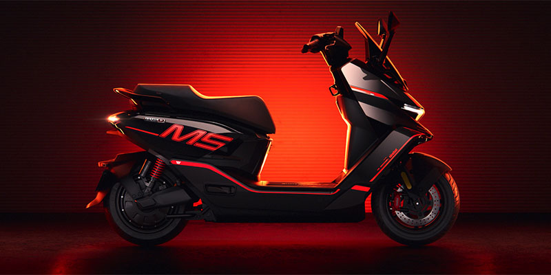 九号智能两轮电动车国内累计出货量突破千万台 纪念版车型同步发售