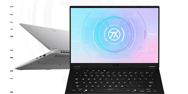 华硕天选Air 2026锐龙本今日10点首销 国补后8499元起