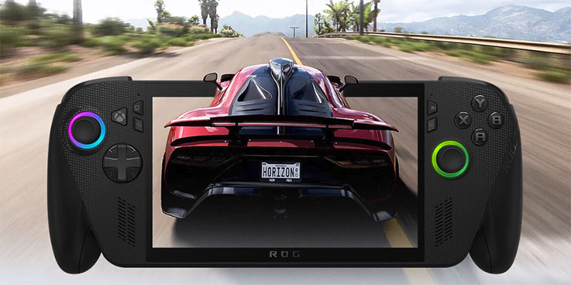 华硕ROG Xbox Ally遇Windows安全拦截 核心应用失灵引用户两难