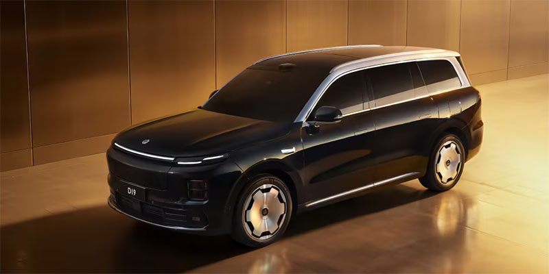 零跑汽车1月交付3.2万余台 同比增长27% 剑指2026年百万销量