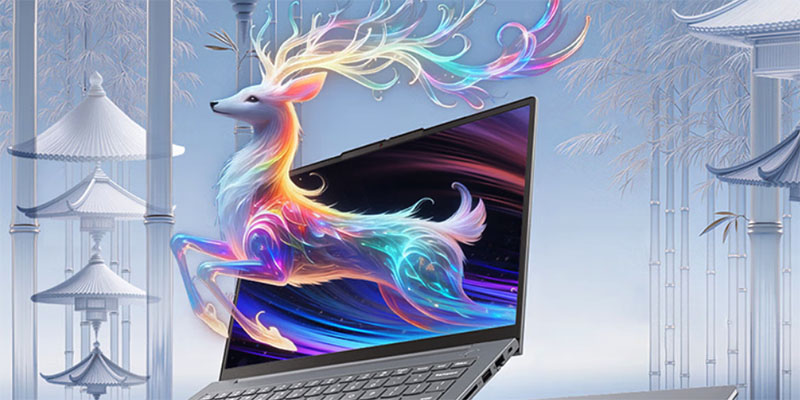 联想ThinkBook 14/16 2026锐龙版开启预约 搭载R7 H260处理器