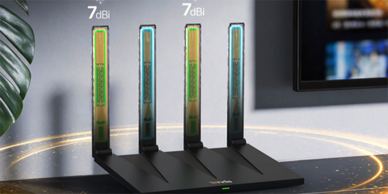 腾达泰山AX3000 Ultra路由器上架 229元解锁WiFi 6旗舰体验