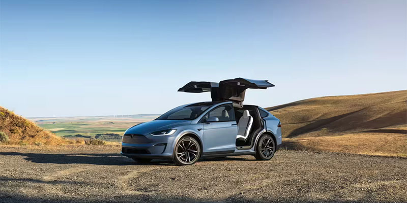 特斯拉Model S/X开启最后入手机会 官宣下季度停产