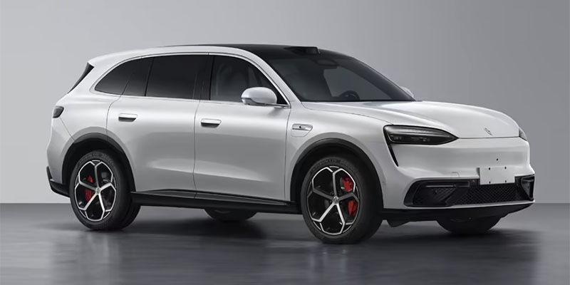 问界M6现身工信部申报 纯电增程双可选 搭华为巨鲸电池