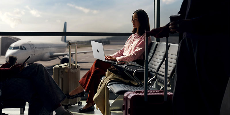 苹果新款高端MacBook Pro发布时间明朗 最早3月上旬亮相