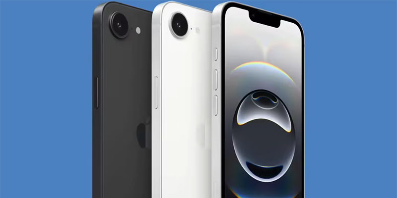 苹果iPhone 17e爆料出炉 同价升级A19芯片+MagSafe 预计2月19日发布