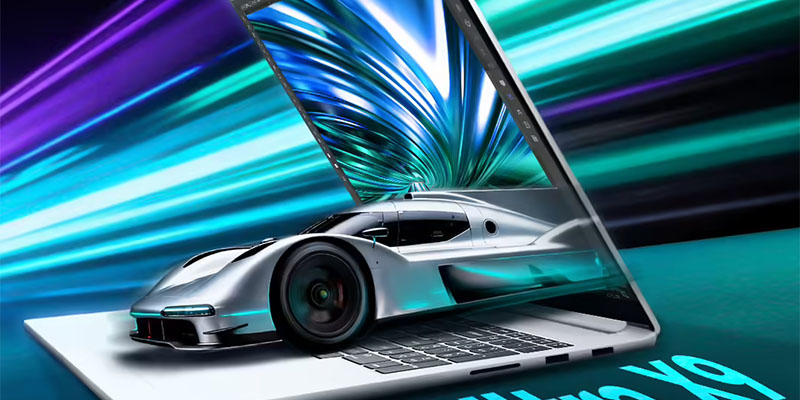 联想小新Pro 16 GT 2026 AI元启版酷睿款官宣3月上市