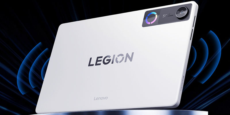 联想拯救者Y700 AI平板正式预热 3月焕新，主打游戏专属AI网络加速