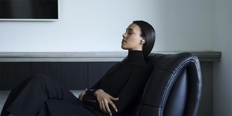 索尼推出WF-1000XM6旗舰TWS耳机 降噪音质升级，2298元起售