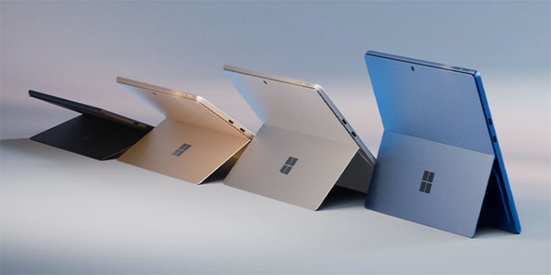 内存短缺致全新电脑涨价 欧洲翻新电脑销量持续走高