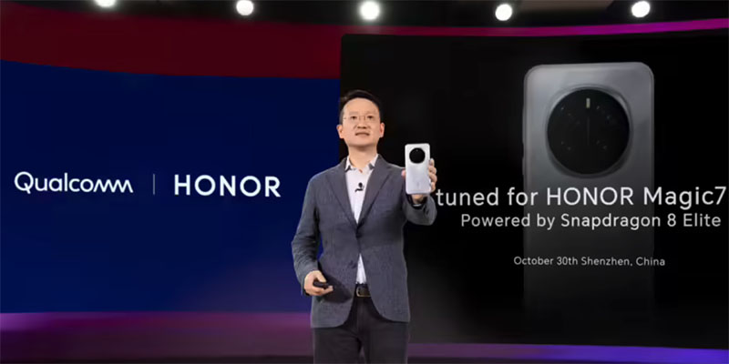 华为系老将郭锐加盟智界任CEO 曾任荣耀品牌营销总裁，近期官宣