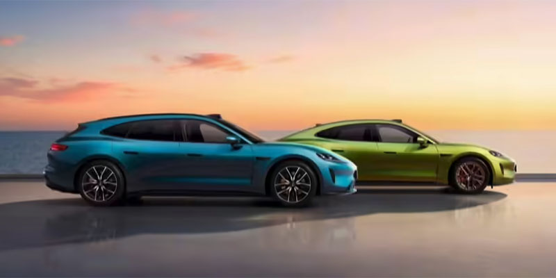 鸿蒙智行发布会官宣尚界Z7/Z7T 双车齐发 3月底揭晓更多详情