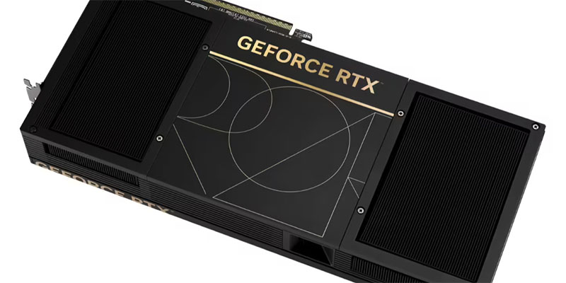 华硕ProArt RTX 5090 32GB GDDR7 OC显卡官网上线 超频性能再升级