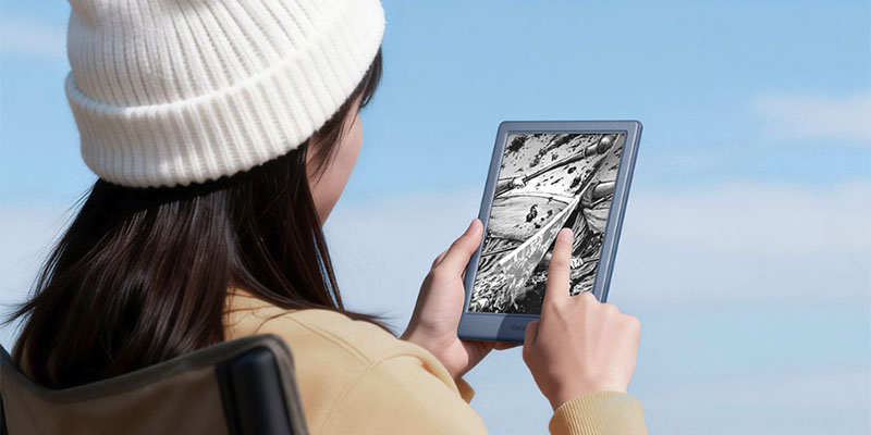 掌阅iReader Neo 3 Ultra正式发布 1499元起 旗舰级电纸书焕新登场