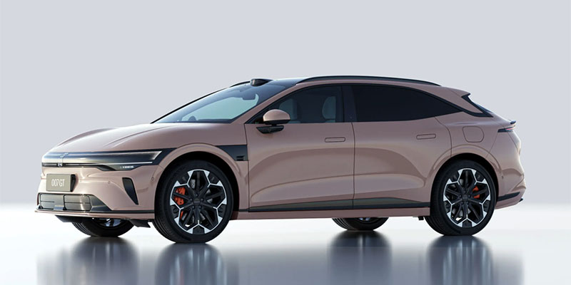 原材料及芯片涨价引发新能源调价 焕新极氪007GT预计上调5000-8000元