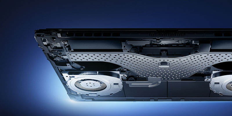 小米笔记本Pro 14官宣3月19日发布 1.08kg超轻薄+3.1K OLED屏