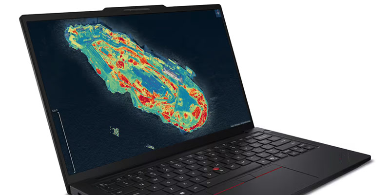 联想发布多款AI工作站新品 同步推出全球首款1000Wh/L硅负极电池