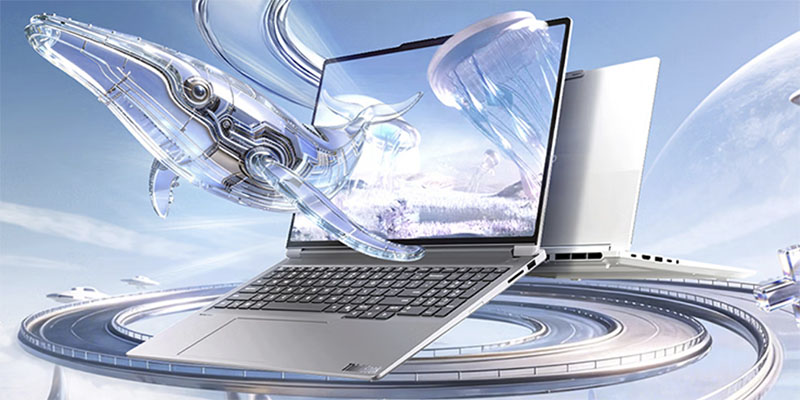 2026款ThinkBook 16+独显版上架 酷睿Ultra7+RTX5060 11499元