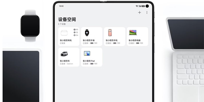 OPPO Find N6今日10点正式开售 9999元起搭哈苏2亿四摄