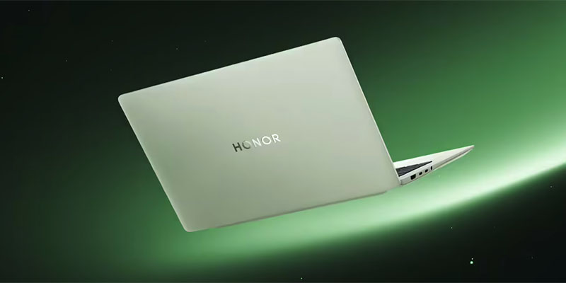 2026款荣耀MagicBook Pro 14/16同步开启预约 三色亮相+英特尔Ultra处理器加持