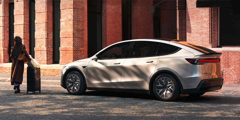 特斯拉中国原总经理孔艳双入职小米 负责汽车销售业务