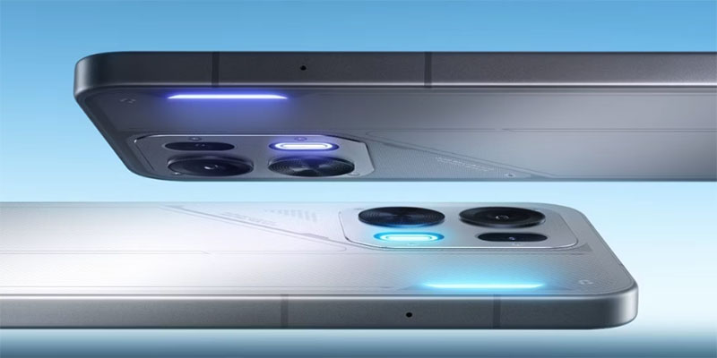 OPPO K15 Pro系列正式发布 2999元起 双机型覆盖不同性能需求