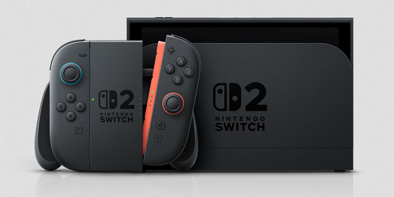 任天堂前负责人预警：Switch 2涨价几乎不可避免 多重成本压力倒逼调价
