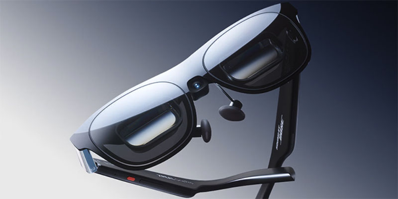 XREAL递表港交所冲刺“全球智能眼镜第一股” 2025年营收同比增长30.8%