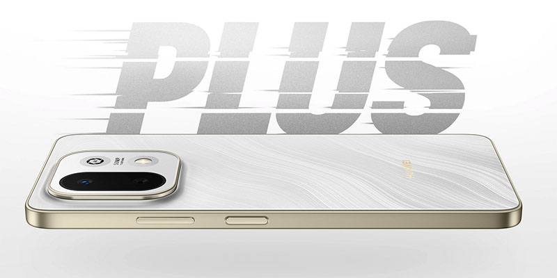 华为畅享90m Plus现身官网 搭载麒麟8000+鸿蒙AI防诈 