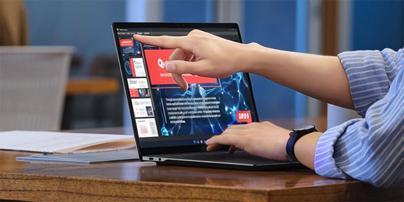 惠普星Book Ultra 14全新上市 搭载酷睿Ultra7处理器 国补后9499元