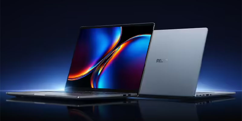 小米官宣REDMI Book Pro 2026本月发布 定位高性能AI旗舰笔记本