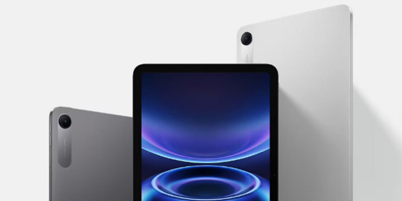 小米官宣两款新品本月发布 REDMI Pad 2 SE与Book Pro 2026齐登场