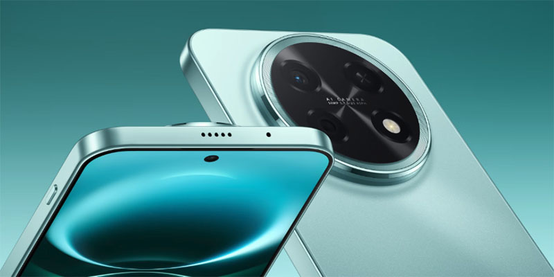 华为畅享90 Pro Max首周激活销量破40万 超越iPhone 17拿下双料第一