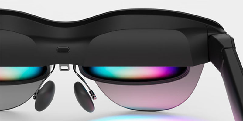 2025年全球AR智能眼镜出货量同比激增98% 创历史新高