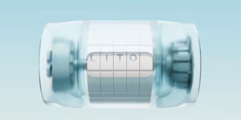 大疆官宣Lito X1系列无人机4月23日发布 主打进阶影像与全向安全