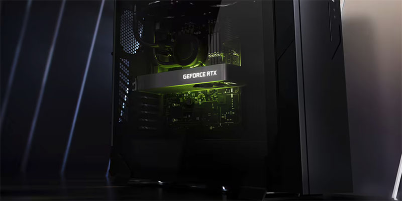 英伟达计划重启推出RTX 3060 12GB显卡 预计6月到货