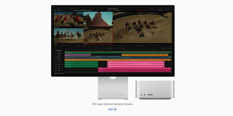 苹果WWDC 26海报暗示iOS 27 Siri新UI 两款Mac新品因内存短缺推迟
