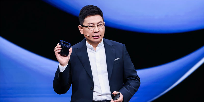 大阔折HUAWEI Pura X Max面世，价格已公布，折叠屏迈入大阔折时代