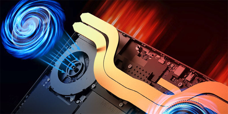 机械革命极光X潮玩版游戏本上架 定价10499元5月1日开售